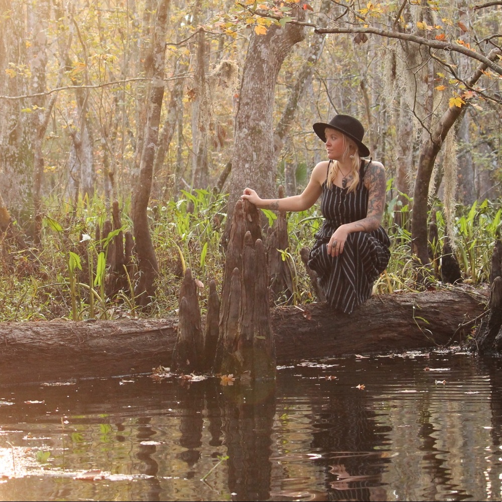 Meet your Posher, Shanel